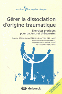 Gérer-la-dissociation