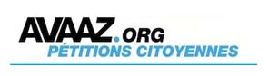 Logo avaaz.org