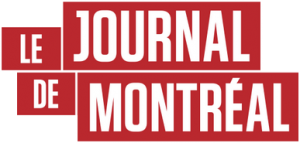 Logo Journal de Montréal