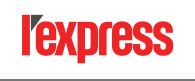 Logo L'express