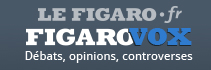Logo Figarovox