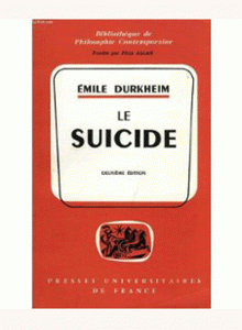 le-suicide-Emile-durkheim-