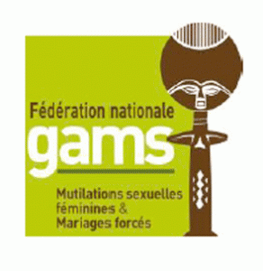 Logo-Gams