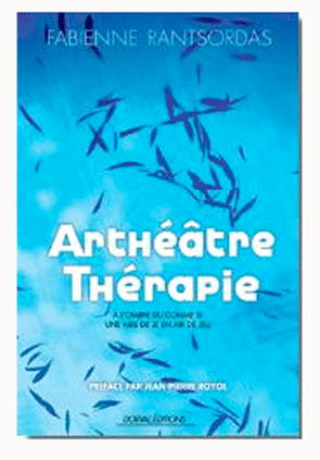 Arthéâtre-Thérapie