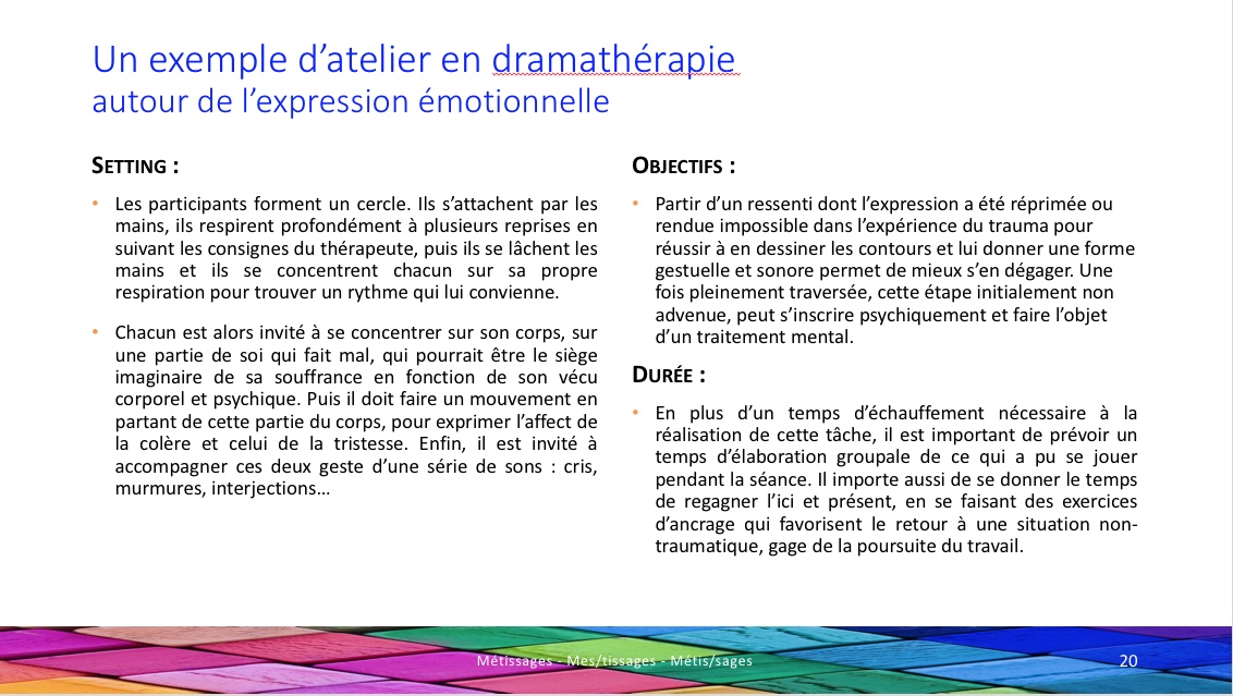 Diapositive 20