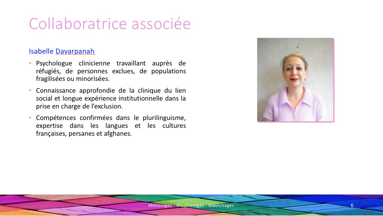 Diapositive 6