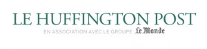 Logo Huffington post