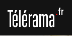 Logo Télérama.fr