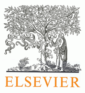 Logo-Elsevier