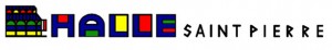 Logo Halles Saint Pierre