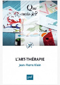 Klein J.-P. Art therapie