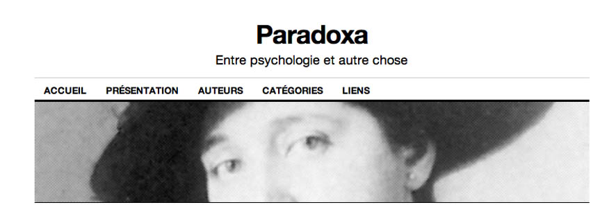 logo Paradoxa