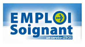 Logo Emploi soigant