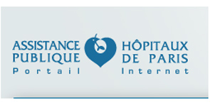 Logo Hopitaux Paris