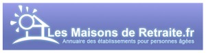 Logo Maison de retraite.fr