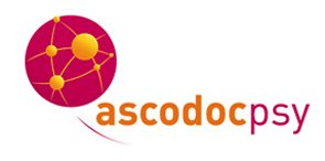 Logo ascodocpsy