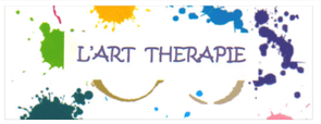Logo-L'art-therapie