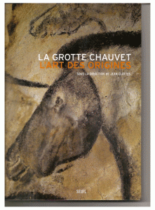 Cheval-Chauvet