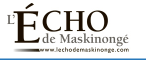 Logo-L'écho-de-Maskinongé
