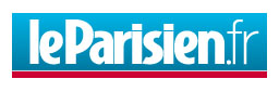 Logo Le parisien.fr