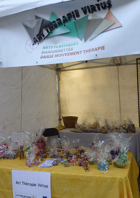 Le-stand