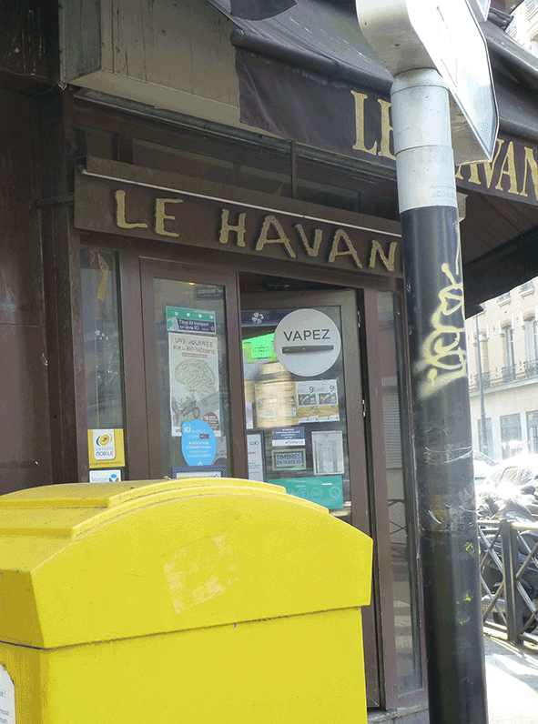 Affiche-Bar-Le-Havanne-Bvd-Jean-Jaurès