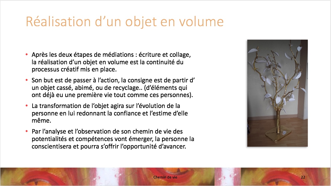 Chemins de vie p.22