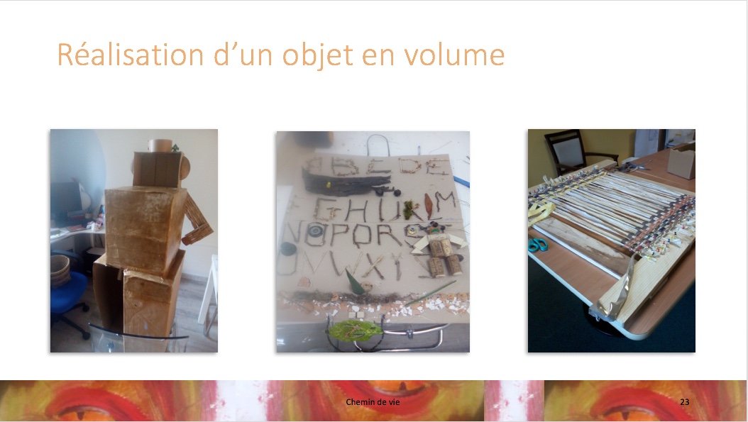 Chemins de vie p.23